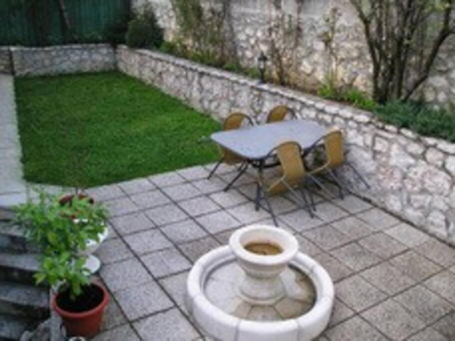 Apartment In Old Town - Top Location SJJ Exteriör bild