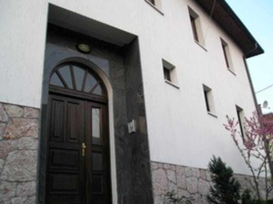 Apartment In Old Town - Top Location SJJ Exteriör bild