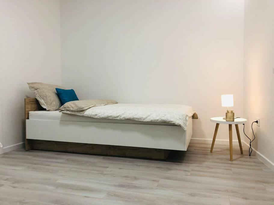 Apartment In Old Town - Top Location SJJ Exteriör bild