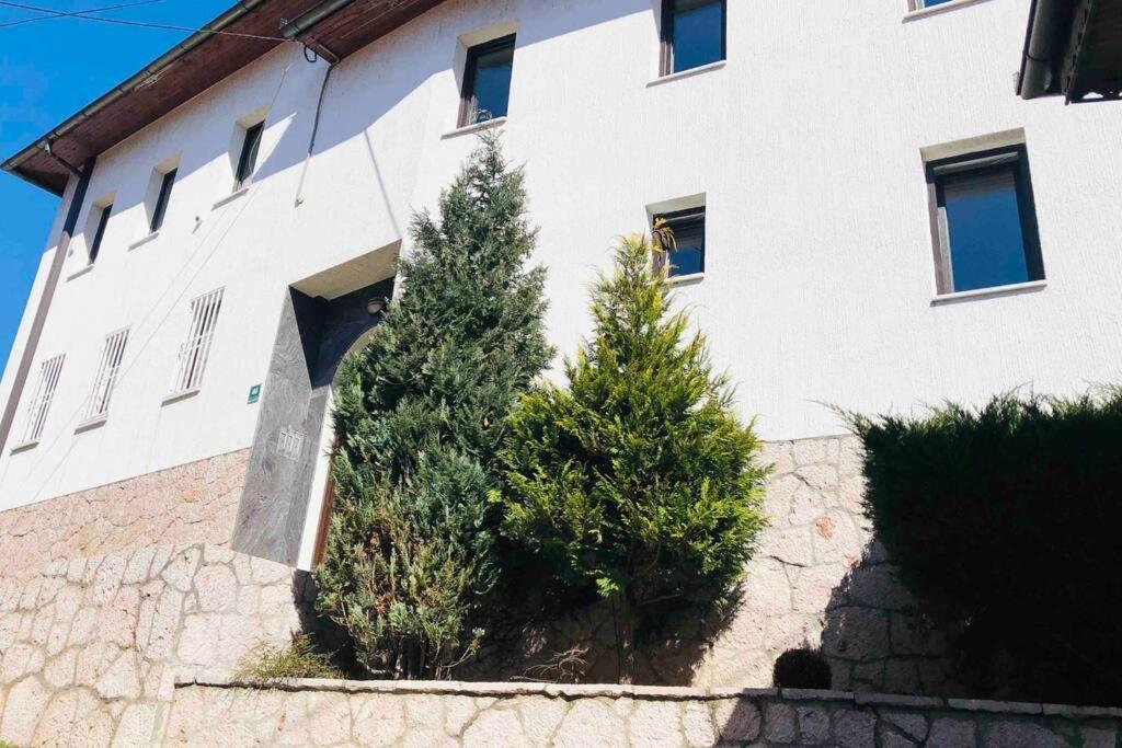 Apartment In Old Town - Top Location SJJ Exteriör bild