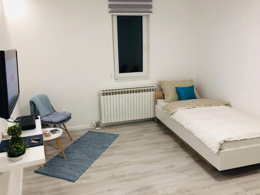 Apartment In Old Town - Top Location SJJ Exteriör bild