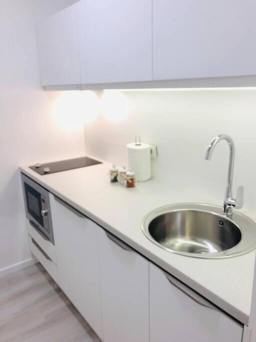 Apartment In Old Town - Top Location SJJ Exteriör bild